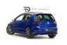 USED 2018 18 VOLKSWAGEN GOLF 2.0 TSI R Hatchback 3dr Petrol DSG 4Motion Euro 6 (s/s) (310 ps) R PERFORMANCE PACK | PAN ROOF | FULL HISTORY