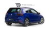 USED 2018 18 VOLKSWAGEN GOLF 2.0 TSI R Hatchback 3dr Petrol DSG 4Motion Euro 6 (s/s) (310 ps) R PERFORMANCE PACK | PAN ROOF | FULL HISTORY