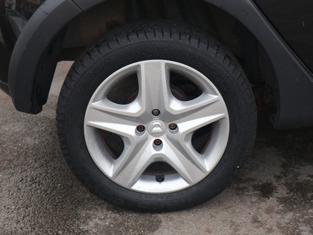 2014 Dacia Sandero Stepway 1L Laureate 5dr - Photo 8