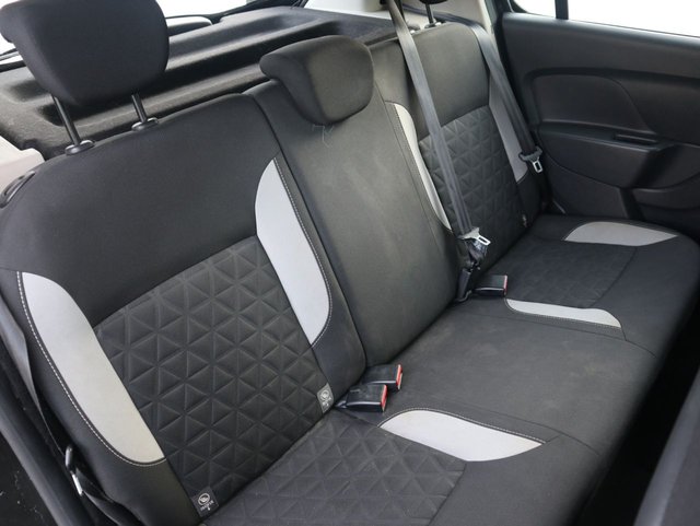 2014 Dacia Sandero Stepway 1L Laureate 5dr - Photo 6