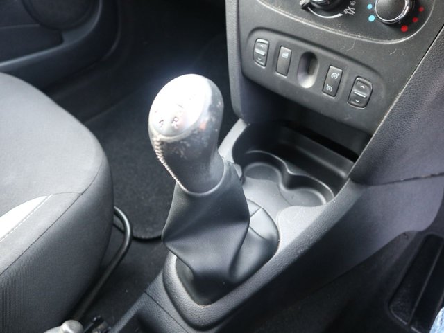 2014 Dacia Sandero Stepway 1L Laureate 5dr - Photo 7