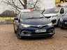 USED 2015 65 TOYOTA AURIS 1.6 D-4D Excel Touring Sports Euro 6 (s/s) 5dr 1/2 Leather & Grey Alloys