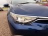 USED 2015 65 TOYOTA AURIS 1.6 D-4D Excel Touring Sports Euro 6 (s/s) 5dr 1/2 Leather & Grey Alloys