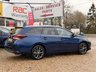 USED 2015 65 TOYOTA AURIS 1.6 D-4D Excel Touring Sports Euro 6 (s/s) 5dr 1/2 Leather & Grey Alloys