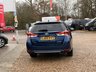 USED 2015 65 TOYOTA AURIS 1.6 D-4D Excel Touring Sports Euro 6 (s/s) 5dr 1/2 Leather & Grey Alloys