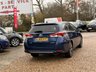 USED 2015 65 TOYOTA AURIS 1.6 D-4D Excel Touring Sports Euro 6 (s/s) 5dr 1/2 Leather & Grey Alloys