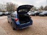 USED 2015 65 TOYOTA AURIS 1.6 D-4D Excel Touring Sports Euro 6 (s/s) 5dr 1/2 Leather & Grey Alloys