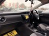 USED 2015 65 TOYOTA AURIS 1.6 D-4D Excel Touring Sports Euro 6 (s/s) 5dr 1/2 Leather & Grey Alloys