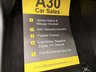 USED 2015 65 TOYOTA AURIS 1.6 D-4D Excel Touring Sports Euro 6 (s/s) 5dr 1/2 Leather & Grey Alloys