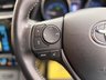 USED 2015 65 TOYOTA AURIS 1.6 D-4D Excel Touring Sports Euro 6 (s/s) 5dr 1/2 Leather & Grey Alloys