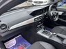 USED 2012 12 MERCEDES-BENZ C-CLASS 2.1 C250 CDI BlueEfficiency AMG Sport Coupe 2dr Diesel G-Tronic+ Euro 5 (s/s) (204 ps) 