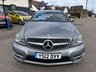 USED 2012 12 MERCEDES-BENZ C-CLASS 2.1 C250 CDI BlueEfficiency AMG Sport Coupe 2dr Diesel G-Tronic+ Euro 5 (s/s) (204 ps) 