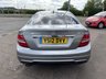 USED 2012 12 MERCEDES-BENZ C-CLASS 2.1 C250 CDI BlueEfficiency AMG Sport Coupe 2dr Diesel G-Tronic+ Euro 5 (s/s) (204 ps) 