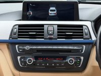 USED 2014 14 BMW 3 SERIES 2.0 328i M Sport Auto Euro 6 (s/s) 4dr PRO NAV H SEATS PDC ETC