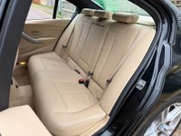USED 2014 14 BMW 3 SERIES 2.0 328i M Sport Auto Euro 6 (s/s) 4dr PRO NAV H SEATS PDC ETC