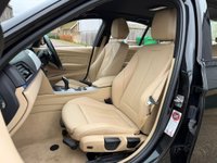 USED 2014 14 BMW 3 SERIES 2.0 328i M Sport Auto Euro 6 (s/s) 4dr PRO NAV H SEATS PDC ETC