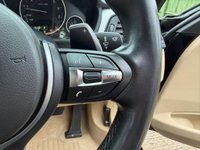 USED 2014 14 BMW 3 SERIES 2.0 328i M Sport Auto Euro 6 (s/s) 4dr PRO NAV H SEATS PDC ETC