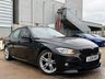 USED 2014 14 BMW 3 SERIES 2.0 328i M Sport Auto Euro 6 (s/s) 4dr PRO NAV H SEATS PDC ETC
