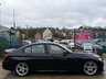 USED 2014 14 BMW 3 SERIES 2.0 328i M Sport Auto Euro 6 (s/s) 4dr PRO NAV H SEATS PDC ETC