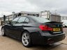 USED 2014 14 BMW 3 SERIES 2.0 328i M Sport Auto Euro 6 (s/s) 4dr PRO NAV H SEATS PDC ETC