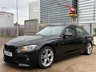 USED 2014 14 BMW 3 SERIES 2.0 328i M Sport Auto Euro 6 (s/s) 4dr PRO NAV H SEATS PDC ETC