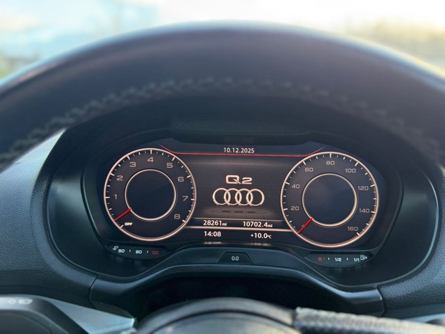2022 AUDI Q2 - Photo 12