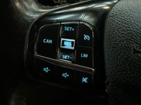 USED 2021 21 FORD TRANSIT CUSTOM 2.0 ECOBLUE 170PS FWD L2 H2 LIMITED - NO VAT 