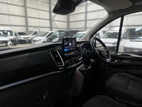 USED 2021 21 FORD TRANSIT CUSTOM 2.0 ECOBLUE 170PS FWD L2 H2 LIMITED - NO VAT 