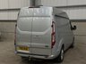 USED 2021 21 FORD TRANSIT CUSTOM 2.0 ECOBLUE 170PS FWD L2 H2 LIMITED - NO VAT 