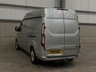 USED 2021 21 FORD TRANSIT CUSTOM 2.0 ECOBLUE 170PS FWD L2 H2 LIMITED - NO VAT 