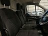 USED 2021 21 FORD TRANSIT CUSTOM 2.0 ECOBLUE 170PS FWD L2 H2 LIMITED - NO VAT 