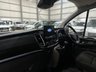 USED 2021 21 FORD TRANSIT CUSTOM 2.0 ECOBLUE 170PS FWD L2 H2 LIMITED - NO VAT 