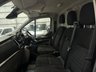 USED 2021 21 FORD TRANSIT CUSTOM 2.0 ECOBLUE 170PS FWD L2 H2 LIMITED - NO VAT 