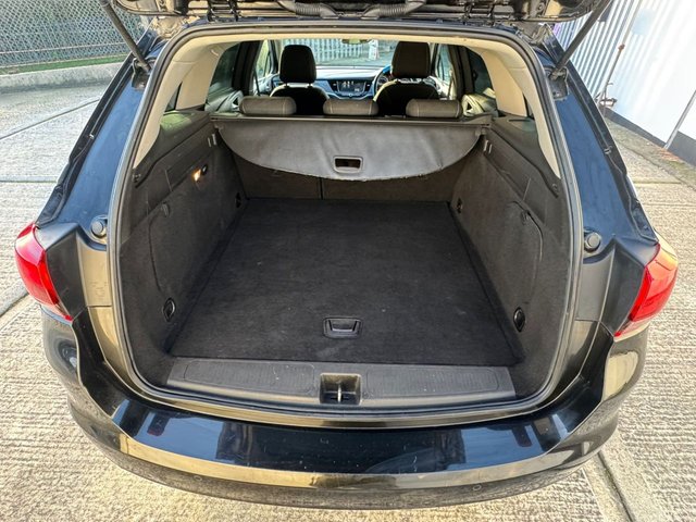 2016 Vauxhall Astra 1.6L Design 5dr - Photo 7