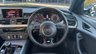 USED 2013 13 AUDI A6 SALOON 2.0 TDI S line Saloon 4dr Diesel Manual Euro 5 (s/s) (177 ps) 