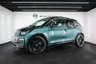 USED 2021 71 BMW I3 42.2kWh S Hatchback 5dr Electric Auto (184 ps) 1 Owner Example, Full BMW History