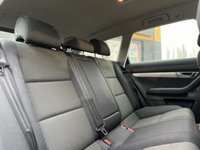 USED 2007 07 AUDI A6 AVANT 2.0 TDI SE Estate 5dr Diesel CVT (178 g/km, 138 bhp) BLACK CLOTH SEATS + 2 KEYS + 1 OWNER + VERY LOW MILEAGE + ALLOYS + 12 MONTHS MOT + 6 MONTHS WARRANTY + FINANCE AVAILABLE + RADIO + CD PLAYER + PART EXCHANGE WELCOME  + AUTO LIGHTS