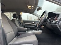 USED 2007 07 AUDI A6 AVANT 2.0 TDI SE Estate 5dr Diesel CVT (178 g/km, 138 bhp) BLACK CLOTH SEATS + 2 KEYS + 1 OWNER + VERY LOW MILEAGE + ALLOYS + 12 MONTHS MOT + 6 MONTHS WARRANTY + FINANCE AVAILABLE + RADIO + CD PLAYER + PART EXCHANGE WELCOME  + AUTO LIGHTS