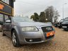 USED 2007 07 AUDI A6 AVANT 2.0 TDI SE Estate 5dr Diesel CVT (178 g/km, 138 bhp) BLACK CLOTH SEATS + 2 KEYS + 1 OWNER + VERY LOW MILEAGE + ALLOYS + 12 MONTHS MOT + 6 MONTHS WARRANTY + FINANCE AVAILABLE + RADIO + CD PLAYER + PART EXCHANGE WELCOME  + AUTO LIGHTS