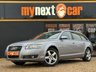 USED 2007 07 AUDI A6 AVANT 2.0 TDI SE Estate 5dr Diesel CVT (178 g/km, 138 bhp) BLACK CLOTH SEATS + 2 KEYS + 1 OWNER + VERY LOW MILEAGE + ALLOYS + 12 MONTHS MOT + 6 MONTHS WARRANTY + FINANCE AVAILABLE + RADIO + CD PLAYER + PART EXCHANGE WELCOME  + AUTO LIGHTS