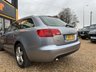 USED 2007 07 AUDI A6 AVANT 2.0 TDI SE Estate 5dr Diesel CVT (178 g/km, 138 bhp) BLACK CLOTH SEATS + 2 KEYS + 1 OWNER + VERY LOW MILEAGE + ALLOYS + 12 MONTHS MOT + 6 MONTHS WARRANTY + FINANCE AVAILABLE + RADIO + CD PLAYER + PART EXCHANGE WELCOME  + AUTO LIGHTS