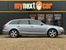 USED 2007 07 AUDI A6 AVANT 2.0 TDI SE Estate 5dr Diesel CVT (178 g/km, 138 bhp) BLACK CLOTH SEATS + 2 KEYS + 1 OWNER + VERY LOW MILEAGE + ALLOYS + 12 MONTHS MOT + 6 MONTHS WARRANTY + FINANCE AVAILABLE + RADIO + CD PLAYER + PART EXCHANGE WELCOME  + AUTO LIGHTS