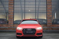 USED 2017 17 AUDI S4 3.0 TFSI V6 Saloon 4dr Petrol Tiptronic quattro Euro 6 (s/s) (354 ps) MATRIX / BLACK PK / DIGI DASH