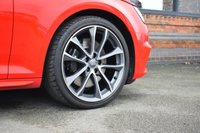 USED 2017 17 AUDI S4 3.0 TFSI V6 Saloon 4dr Petrol Tiptronic quattro Euro 6 (s/s) (354 ps) MATRIX / BLACK PK / DIGI DASH