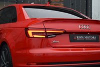 USED 2017 17 AUDI S4 3.0 TFSI V6 Saloon 4dr Petrol Tiptronic quattro Euro 6 (s/s) (354 ps) MATRIX / BLACK PK / DIGI DASH