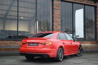 USED 2017 17 AUDI S4 3.0 TFSI V6 Saloon 4dr Petrol Tiptronic quattro Euro 6 (s/s) (354 ps) MATRIX / BLACK PK / DIGI DASH