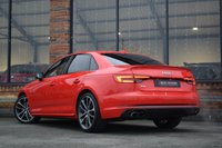 USED 2017 17 AUDI S4 3.0 TFSI V6 Saloon 4dr Petrol Tiptronic quattro Euro 6 (s/s) (354 ps) MATRIX / BLACK PK / DIGI DASH