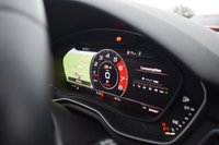 USED 2017 17 AUDI S4 3.0 TFSI V6 Saloon 4dr Petrol Tiptronic quattro Euro 6 (s/s) (354 ps) MATRIX / BLACK PK / DIGI DASH