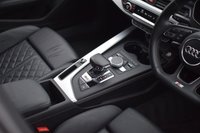 USED 2017 17 AUDI S4 3.0 TFSI V6 Saloon 4dr Petrol Tiptronic quattro Euro 6 (s/s) (354 ps) MATRIX / BLACK PK / DIGI DASH