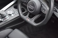USED 2017 17 AUDI S4 3.0 TFSI V6 Saloon 4dr Petrol Tiptronic quattro Euro 6 (s/s) (354 ps) MATRIX / BLACK PK / DIGI DASH